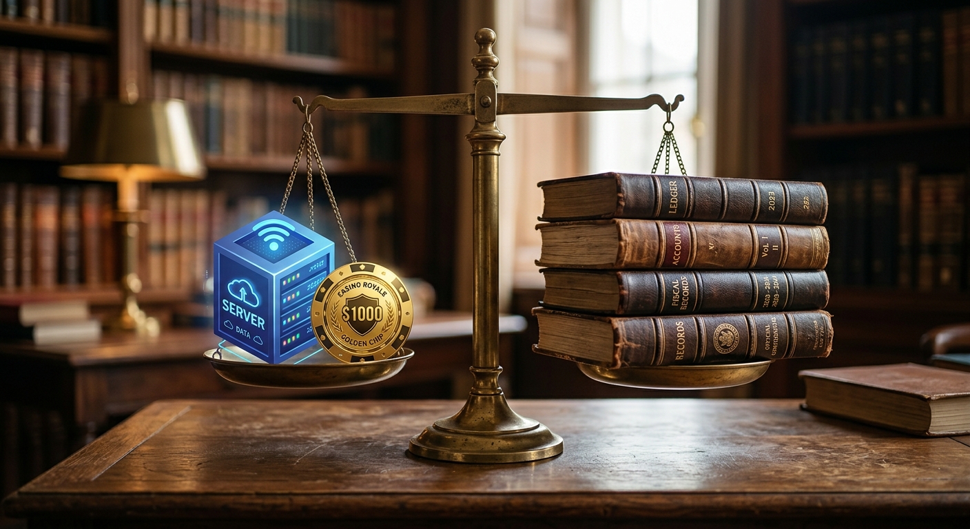 Πλεονεκτήματα και Μειονεκτήματα για τους Παρόχους - άδεια online καζίνο κουρασάο